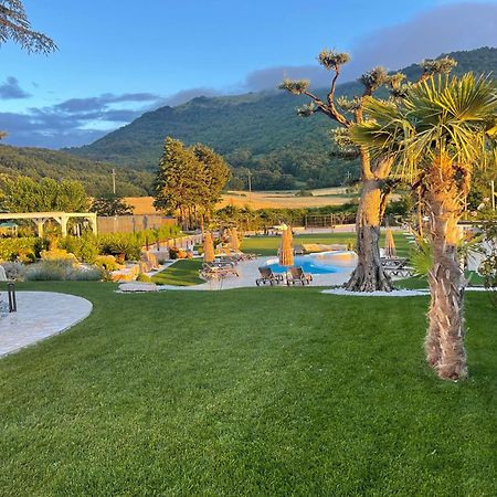 I-Relais B&B Montefalcone del Sannio Екстериор снимка