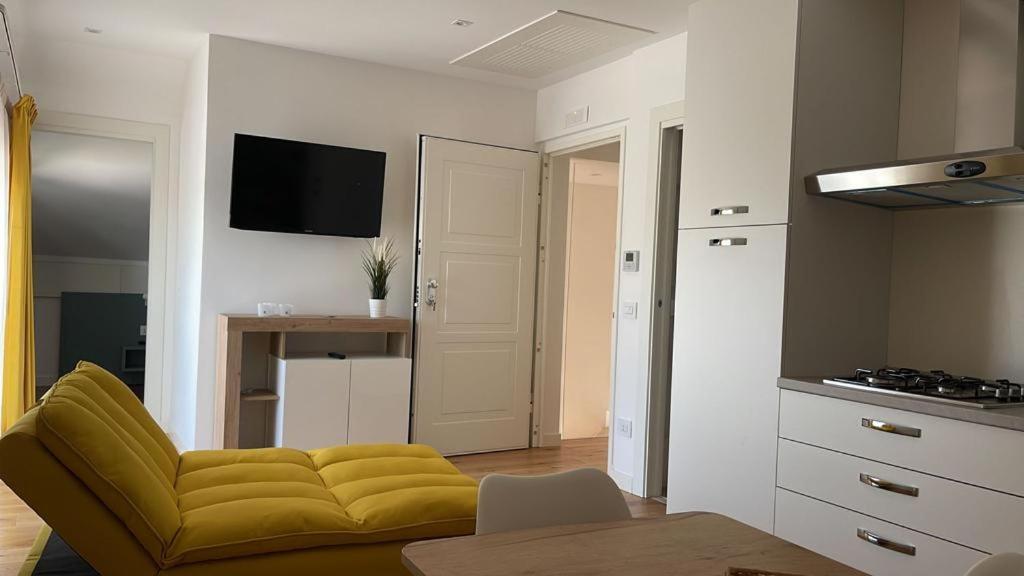 I-Relais B&B Montefalcone del Sannio Екстериор снимка