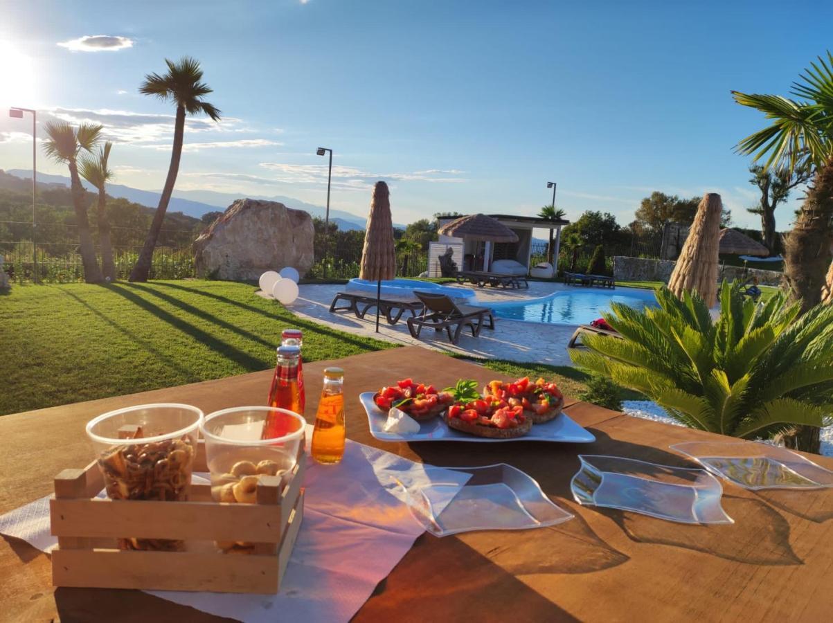 I-Relais B&B Montefalcone del Sannio Екстериор снимка
