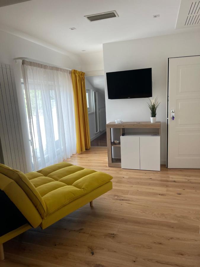 I-Relais B&B Montefalcone del Sannio Екстериор снимка