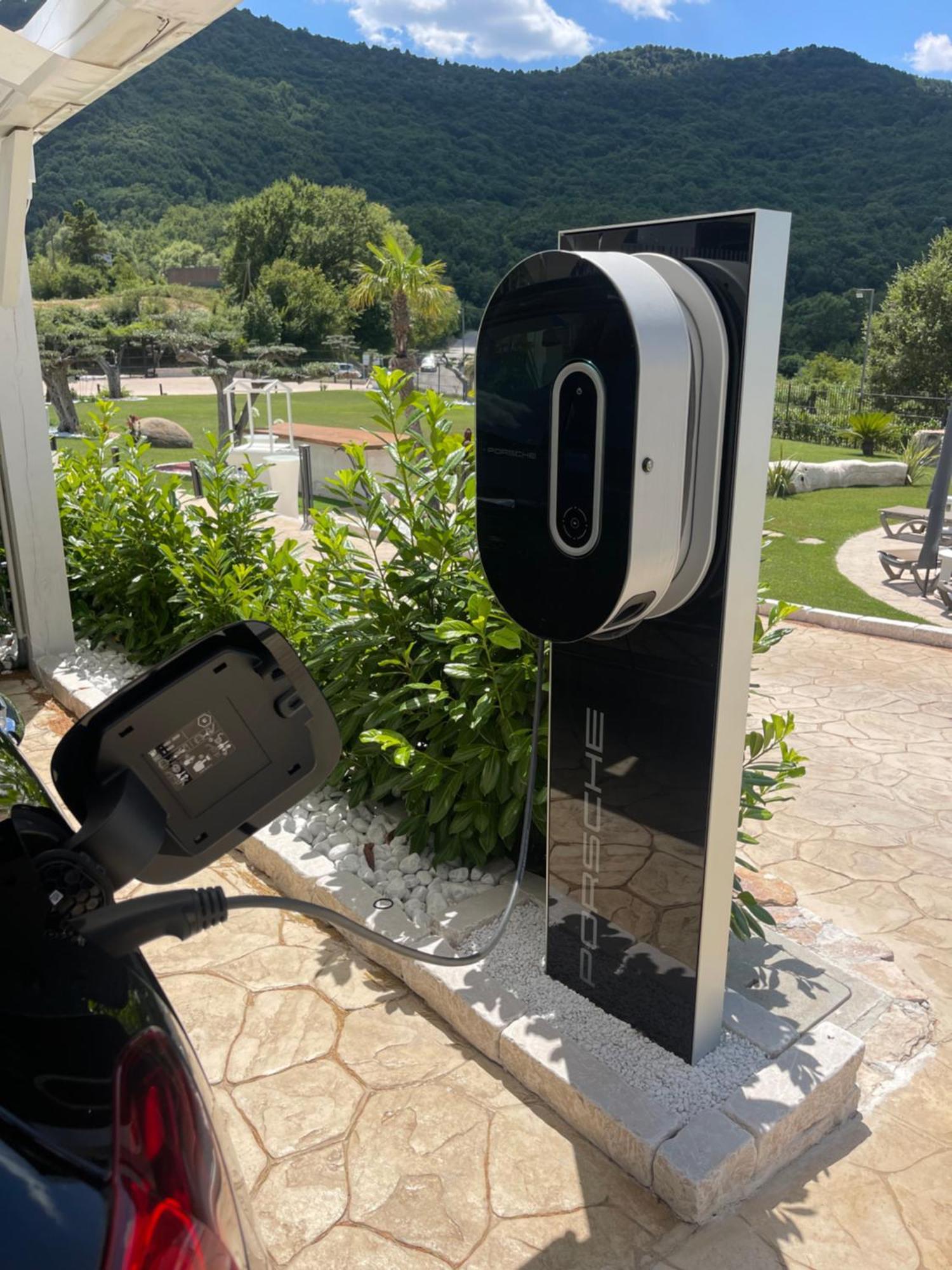 I-Relais B&B Montefalcone del Sannio Екстериор снимка