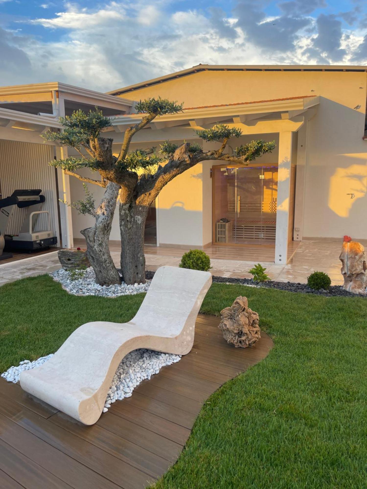 I-Relais B&B Montefalcone del Sannio Екстериор снимка