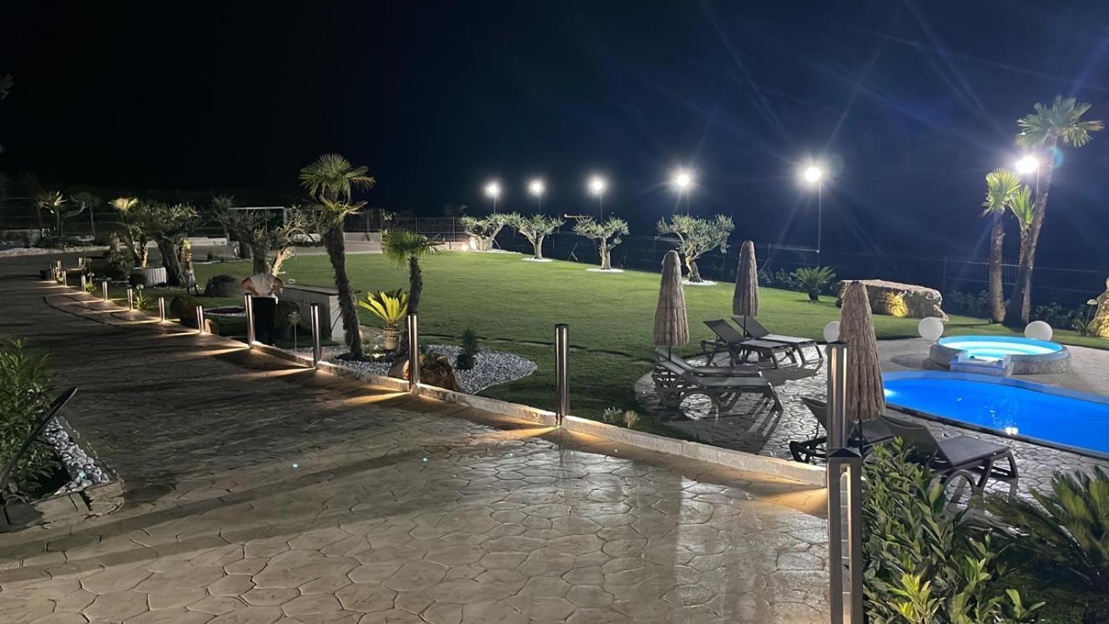 I-Relais B&B Montefalcone del Sannio Екстериор снимка