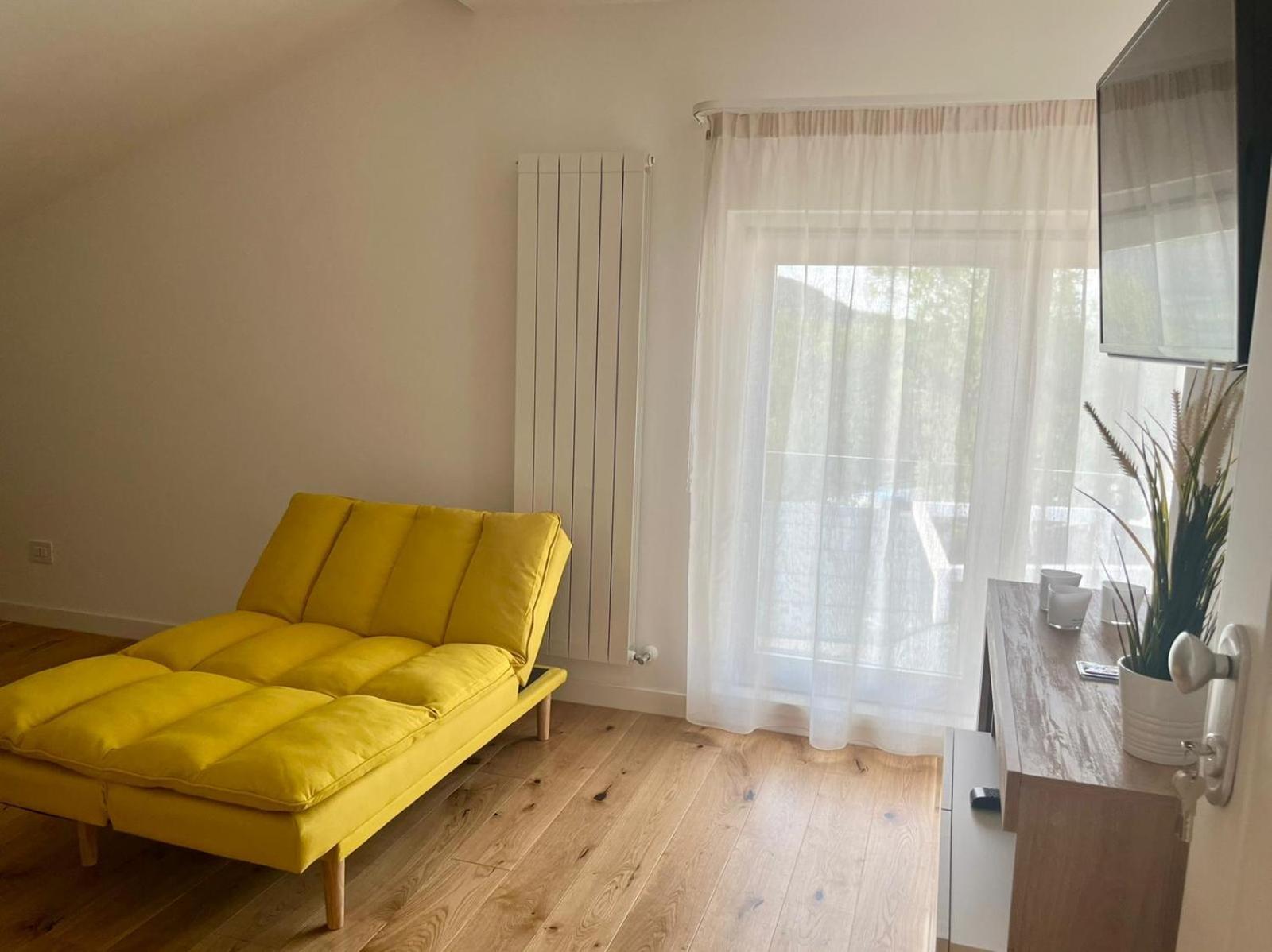 I-Relais B&B Montefalcone del Sannio Екстериор снимка