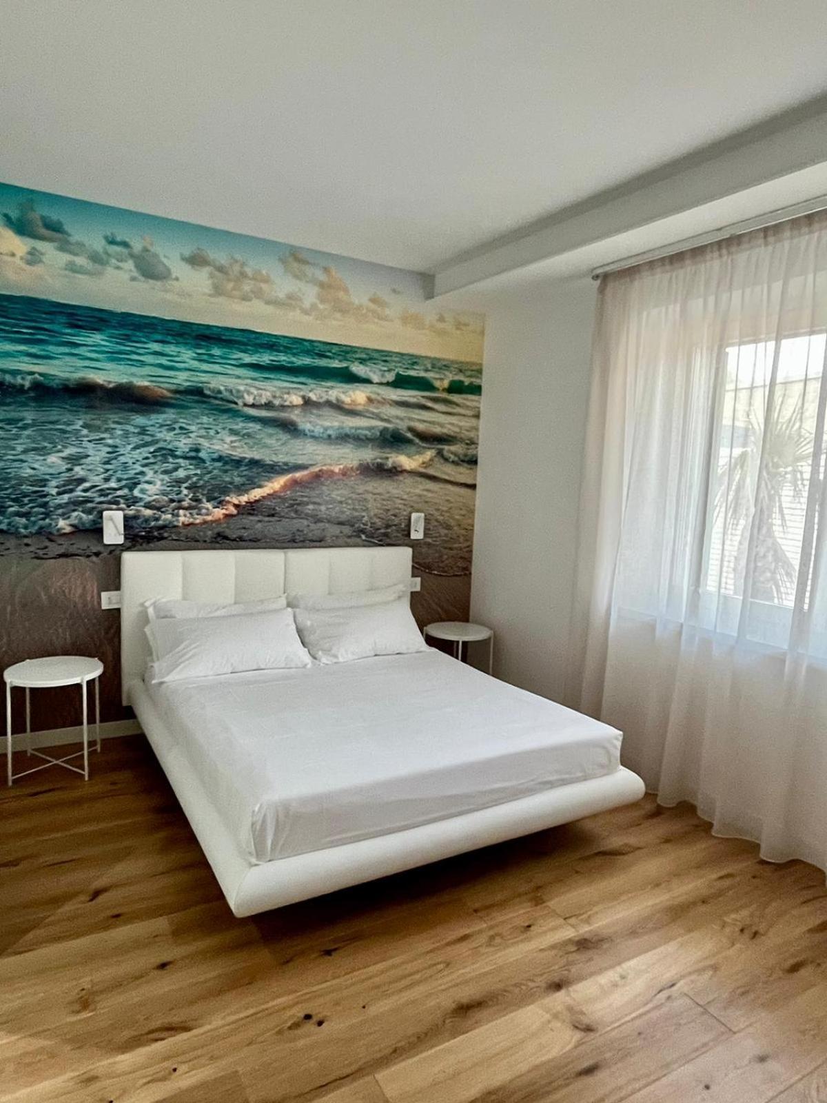 I-Relais B&B Montefalcone del Sannio Екстериор снимка