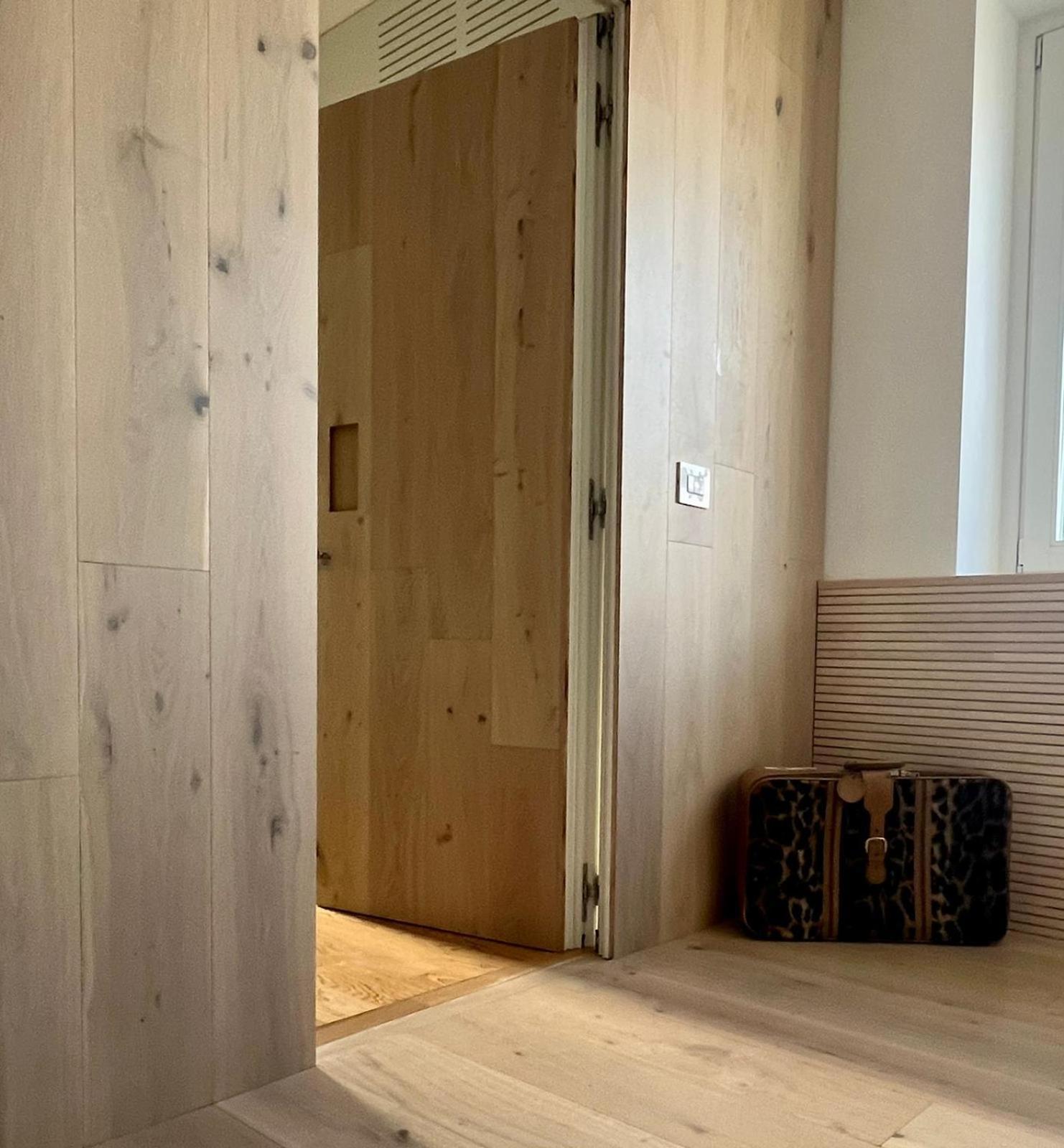 I-Relais B&B Montefalcone del Sannio Екстериор снимка